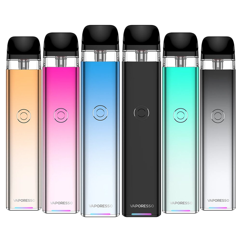 Vaporesso XROS 3 Pod Kit 1000mAh