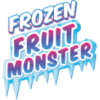 Frozen Fruit Monster